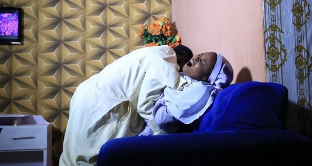 Shocking!! Reverend Sister Dismissed From Church After Exposing How Priests Chew Them Nonstop Behind Church