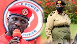 Museveni’s Aide Nalweyiso Questions Why Her Best Artist Bobi Wine Is Banned From Performing In Uganda – Vows To Fight For Him