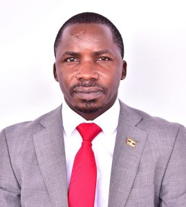 NUP members petition against endorsement of Mukasa Aloysius
