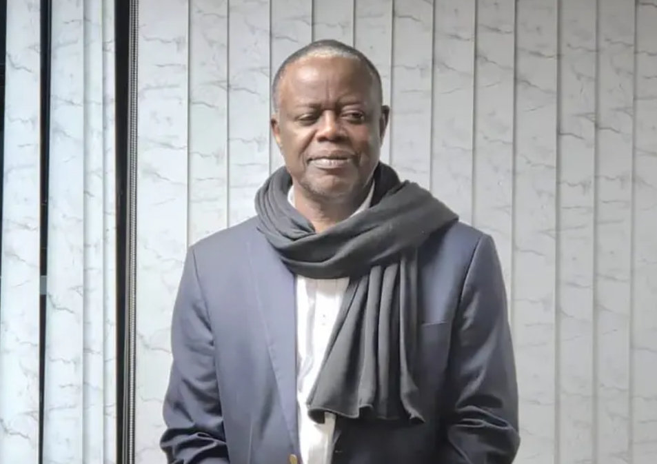THEY WILL PAY FOR THEIR LIES!! Former MUBS Principal Balunywa Fires Back After Getting Bail