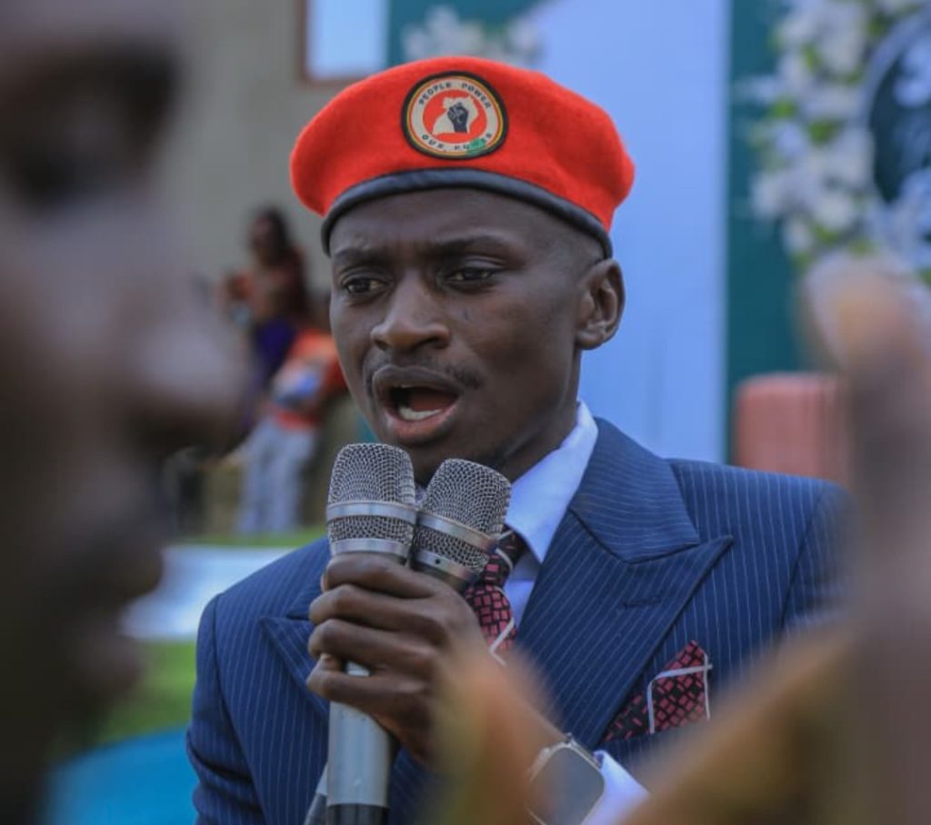 Kalungu East MP Race!! NUP’s Strong Man Kiruluuta Yusuf JNR Takes 75% Commanding Lead In New Poll