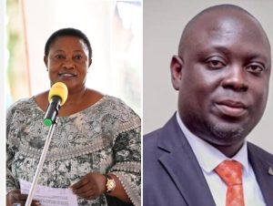 OPINION!! Respect Our Elders, Reject Fake News: A Call to Ugandan Youth as We Head into the Youth Polls