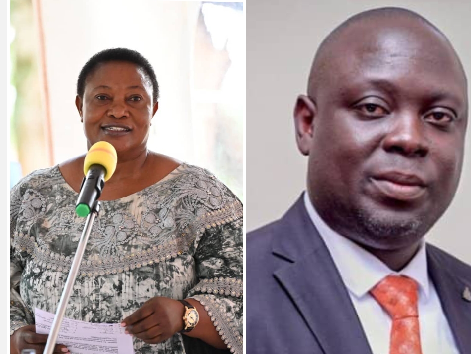 OPINION!! Respect Our Elders, Reject Fake News: A Call to Ugandan Youth as We Head into the Youth Polls