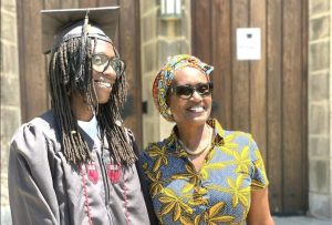 Is Besigye’s Son Gay? New Photos And Secrets Leak