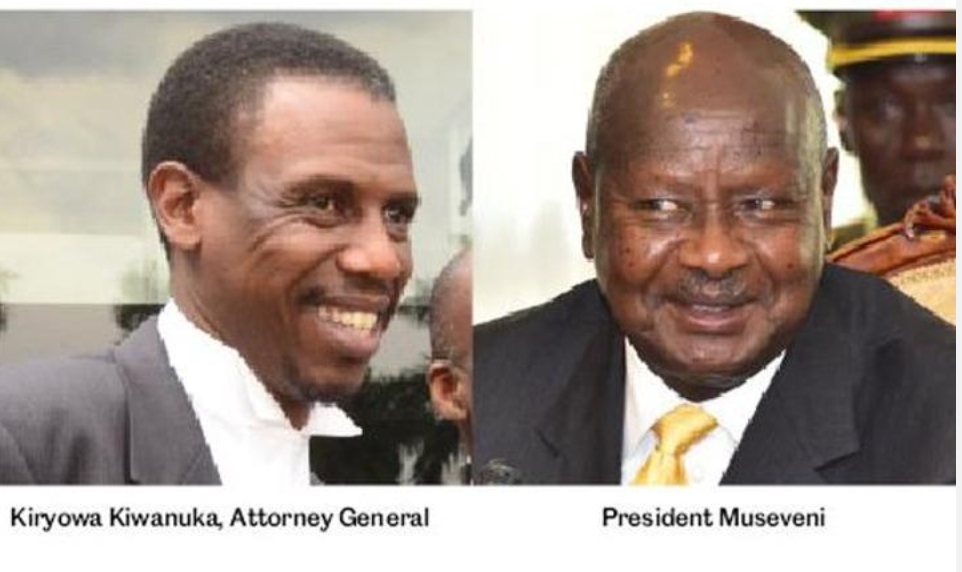 “We Are Defiant!! There’s No One NRM Can’t Stop” – AG Kiryowa Declares Amid Heated Meeting with Defiant NRM Leaning Independents