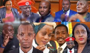 White Smoke At Kavule!! NUP MP Confirmed Flag Bearers To Be Unveiled In A Few Hours – See Full List