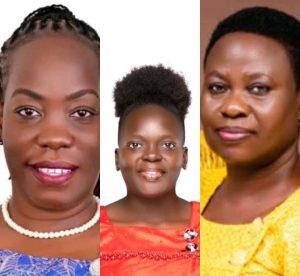 Weaponizing the Law!! The Silent Threat Facing Women in Ugandan Politics