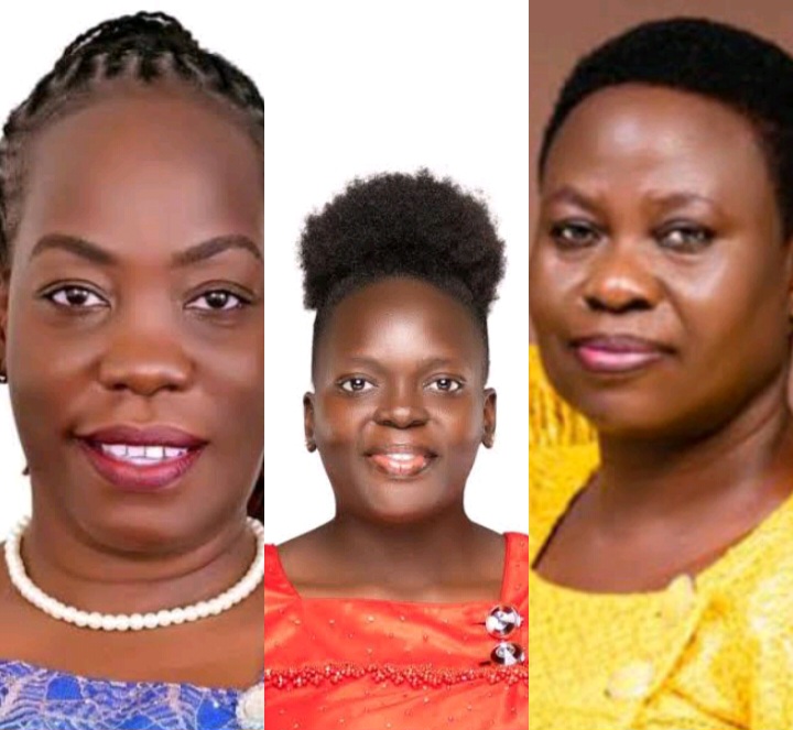 Weaponizing the Law!! The Silent Threat Facing Women in Ugandan Politics