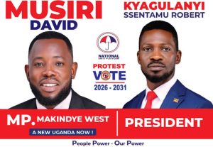 EXCLUSIVE: Power, Money, and Betrayal – How NUP’s Rubongoya Pushed Musiri Out Of The Makindye West Race And Favoured ‘Bònkmate’ Zaharah Luyirika