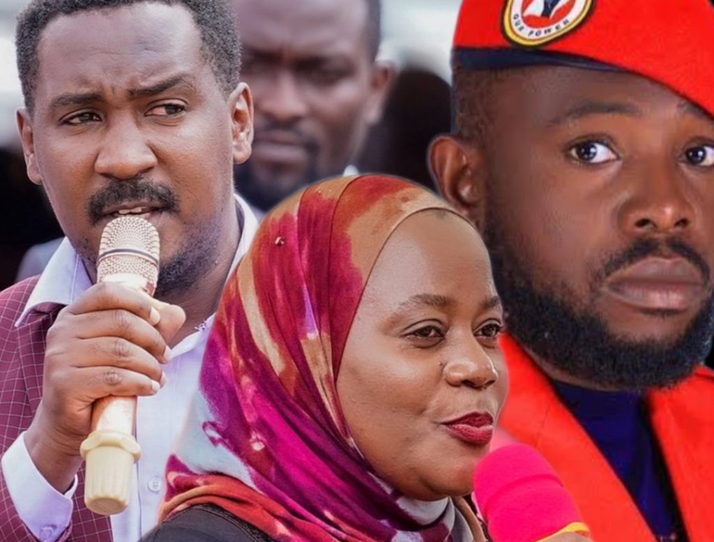 BREAKING NEWS: Allan Ssewanyana’s Supporters Outraged Over NUP Vetting Process, Call for “Constituents’ VAR” and Push for Independent Candidacy