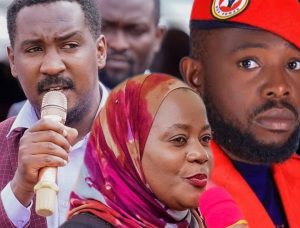 BREAKING NEWS: Allan Ssewanyana’s Supporters Outraged Over NUP Vetting Process, Call for “Constituents’ VAR” and Push for Independent Candidacy