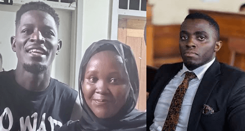 Lavish Wedding!! MP Shamim Malende And Comedian Reign To Hold Their Shs 800M Wedding In Dubai – Bobi Wine To Attend And Perform