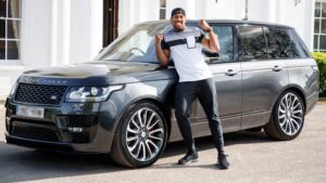 Kenyan Man Reveals How He Tracked Down His Stolen Car in Just 24 Hours