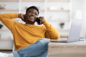 My Shows Once Failed Miserably, But Yesterday Thousands Turned Up — Here’s What I Did to Succeed; Musician From Nairobi