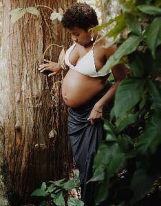 “Namatovu: How I Conceived in Just One Week After Years of Childlessness and a Marriage on the Brink of Divorce”