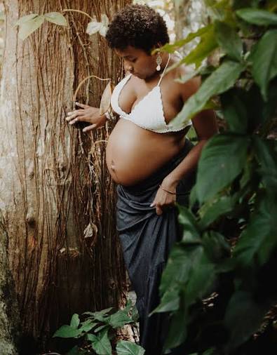 “Namatovu: How I Conceived in Just One Week After Years of Childlessness and a Marriage on the Brink of Divorce”