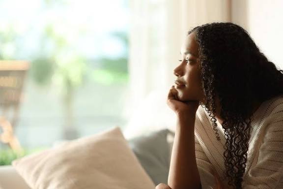 “Grace Reveals How She Saved Her Marriage Despite Bedroom Struggles”