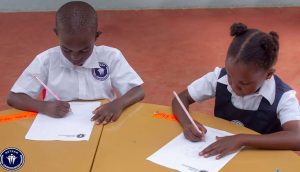 “From Being Last in Class to Top Performers: How One Decision Changed My Children’s Future,” Margaret Shares