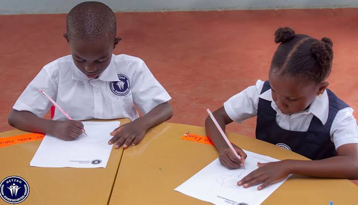 “From Being Last in Class to Top Performers: How One Decision Changed My Children’s Future,” Margaret Shares