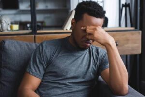 “Usiteseke Tena” Businessman Shares Secret That Pulls Customers to His Shop