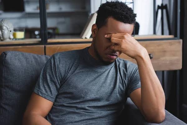 “I Caught My Wife Cheating On Me With A Powerful Politician & I’m Afraid To Confront Him” Man Tells