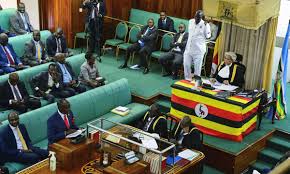 “After Losing Five Parliamentary Elections, Visiting This Powerful Person Finally Made Me a Winner” MP Mutebi Reveals
