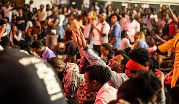“From 2 to 5,000 Worshippers: Ugandan Pastor Shares His Journey”