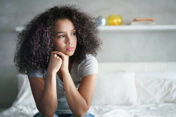 I Caught My Maid Whispering Love Words To My Husband, What I Heard Shattered Me — Kenyan Woman Narrates