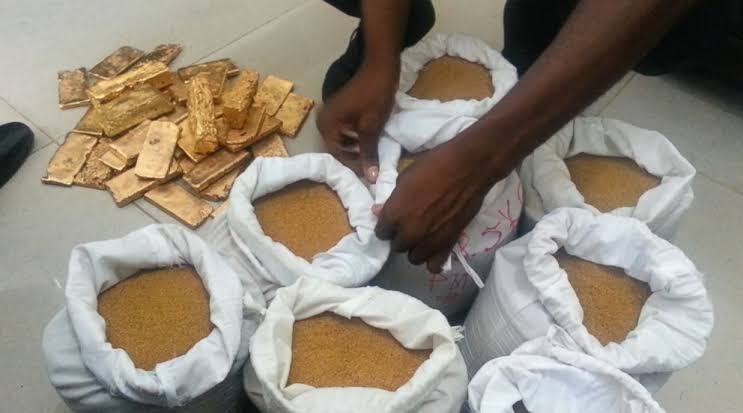 Kampala Business Mogul Duped Of 2.5 Billion In Fake Gold Deal – The Shocking Details