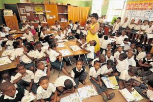 “Kenyan Man Who Began a School With 5 Pupils Now Celebrates Over 2000 Learners”