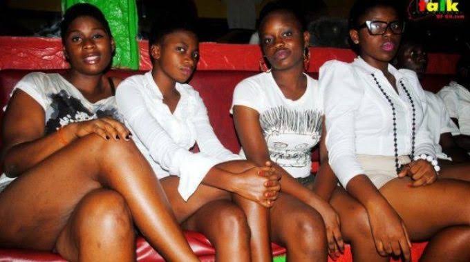 What Became of a Woman Who Took Transport Money but Never Traveled