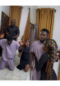 “How I Found Out My Wife Was Cheating With Our House Boy” Man Painfully Tells