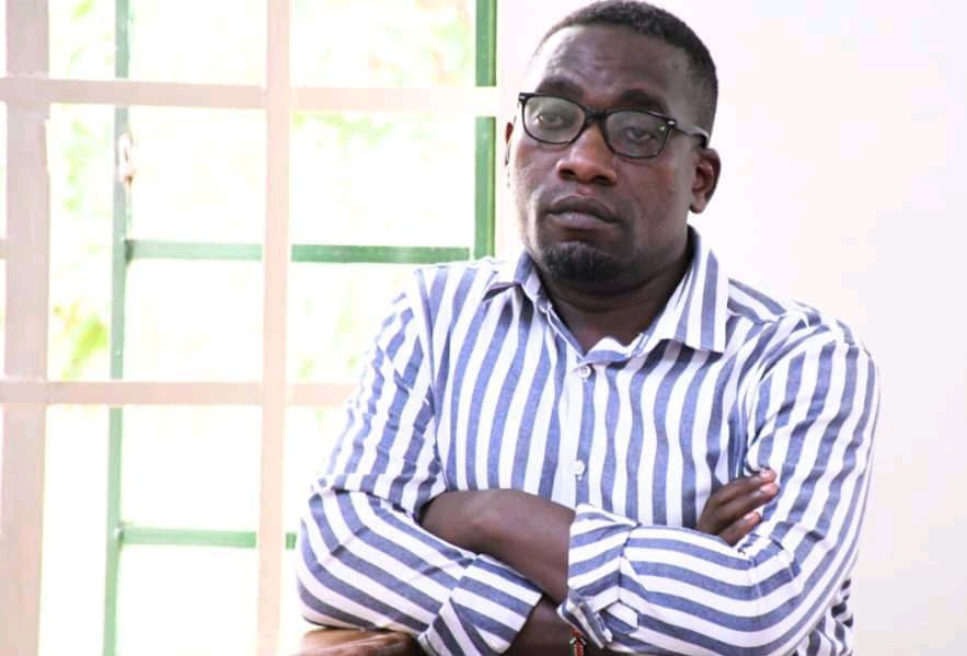 Exclusive!! How Blogger Dean Lubowa Saava Got Himself Into Trouble – Charged And Remanded