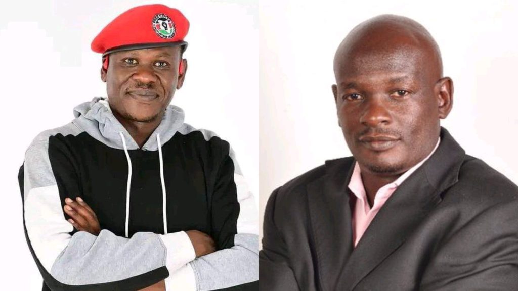 Uganda Police Rejects Claims Of Abducting Pro Bobi Wine Kenyan Activists