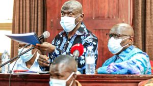 Besigye’s Makes Emortional Speech In Court – Painfully Cries – Here’s The Full Speech