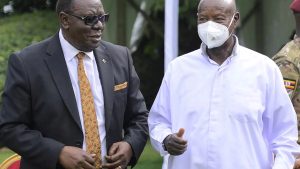 Museveni: I Heard God Say ‘Don’t Kill Rwakasisi’ Despite Murder Claims