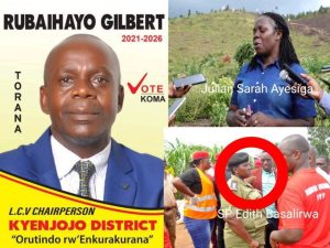 Kyenjojo’s Silent Genocide: Officials Accused of Shielding Murderers