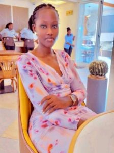 Cute Gulu City Girl Mysteriously Dies In Ntinda – Confusion Erupts