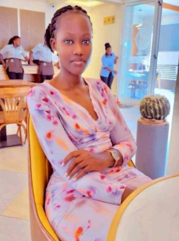 Cute Gulu City Girl Mysteriously Dies In Ntinda – Confusion Erupts