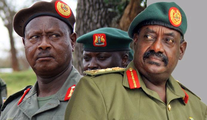 “Stop Familiaring Striking Teachers, Show Them Love Not The Hammer” Gen Ssejusa Slams Museveni