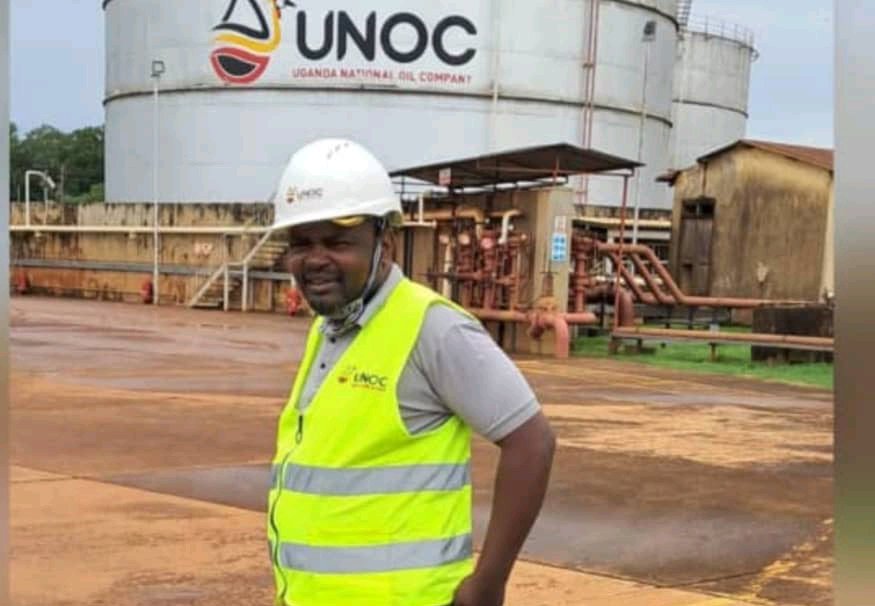 He Was Photographing With His Daughter!! Sad Story Of How UNOC Engineer Died In Bosowoko Falls