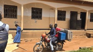 Shocking!! Secondary School Closed As 15 Students Miss UCE Exams After Director Ate UNEB Registration Fees