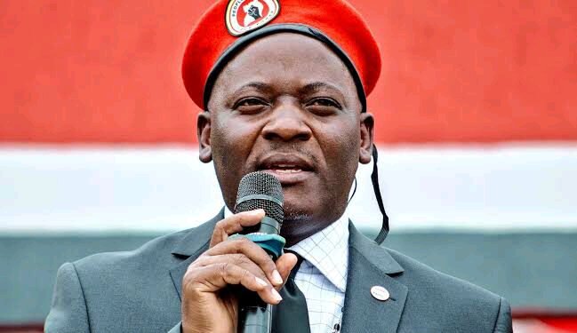 Breaking!! Mathias Mpuuga To Pay Nomination Fees For All Democratic Front MP Aspirants