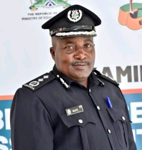 Uganda Police Commander Dies Mysteriously – Shocking Secrets Leak