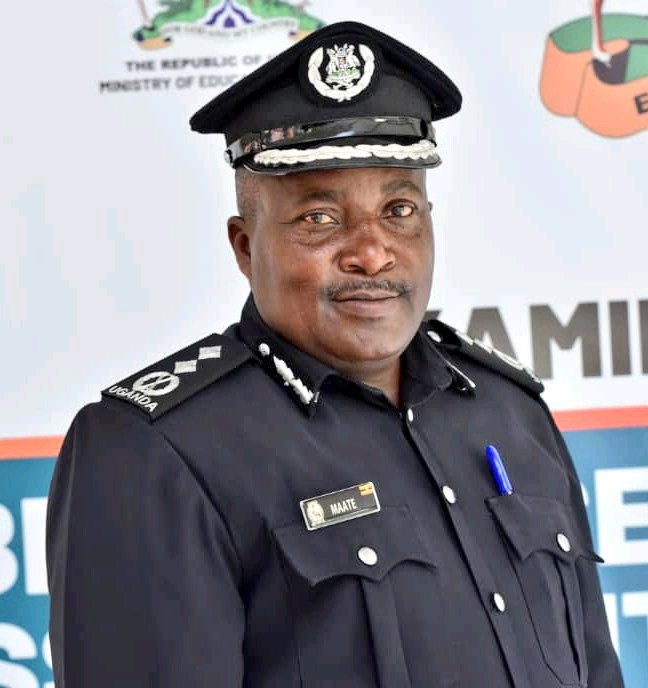 Uganda Police Commander Dies Mysteriously – Shocking Secrets Leak