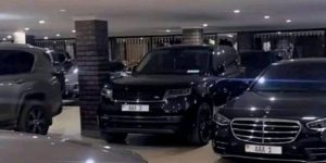 Exclusive!! Secrets Leak On Speaker Anita Among’s Expensive Lifestyle And Most Wealthiest Fleet Of Cars