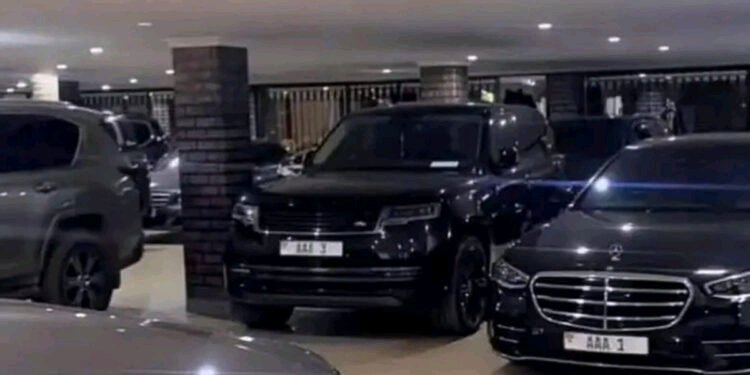 Exclusive!! Secrets Leak On Speaker Anita Among’s Expensive Lifestyle And Most Wealthiest Fleet Of Cars