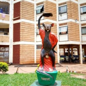 Is Makerere Grooming Basiyazi? Administration Suspends Student Who Attacked Gay Couple In Mitchell Hall ‘Twa Twa’ Moment