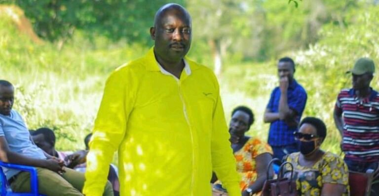 Museveni’s Brother Sodo’s Academic Documents Under Fire – Unqualified To Run For MP Although Nominated