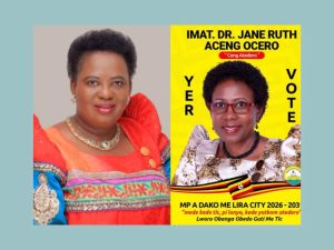 Unbelievable!! Museveni’s Minister Filmed Burning Museveni’s Shirts Over False Promises